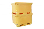 Contenedor Isotérmico 300 Litros - Imagen 3