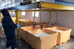 Contenedor Isotérmico 300 Litros - Imagen 7