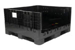 Contenedor de Plastico Colapsable PalletBox 121 x 110 x 63 cm - Imagen 3