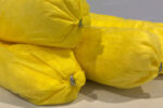 Calcetín Absorbente para Control de Derrames Agresivos / HazMat (5 piezas) - Imagen 4