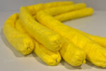 Calcetín Absorbente para Control de Derrames Agresivos / HazMat (5 piezas) - Imagen 3