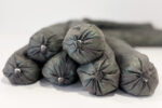 Calcetín Absorbente para Control de Derrames Universales (5 piezas) - Imagen 2