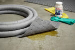 Calcetín Absorbente para Control de Derrames Universales (5 piezas) - Imagen 6