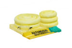 Fast Pack Bag Kit para Derrames  5 Galones - Líquidos Agresivos HazMat - Imagen 2