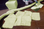 Fast Pack Bag Kit para Derrames  5 Galones - Líquidos Agresivos HazMat - Imagen 4