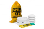 Fast Pack Bag Kit para Derrames 5 Galones - Sólo Aceite
