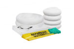 Fast Pack Bag Kit para Derrames 5 Galones - Sólo Aceite - Imagen 2