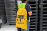 Fast Pack Bag Kit para Derrames 5 Galones - Sólo Aceite - Imagen 3