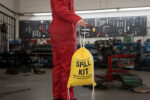 Fast Pack Bag Kit para Derrames 5 Galones - Universal - Imagen 5