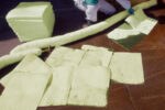 Refill Kit Antiderrames Large - Líquidos Agresivos HazMat - Imagen 3