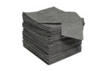 Toallas Absorbentes para Control de Derrames Universales (100 piezas)
