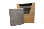 Toallas Absorbentes para Control de Derrames Universales (100 piezas) - Imagen 2