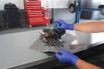 Toallas Absorbentes para Control de Derrames Universales (100 piezas) - Imagen 9
