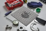 Toallas Absorbentes para Control de Derrames Universales (100 piezas) - Imagen 10