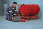 Toallas Absorbentes para Control de Derrames Universales (100 piezas) - Imagen 11