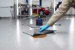 Toallas Absorbentes para Control de Derrames Universales (100 piezas) - Imagen 13