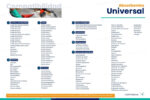 Toallas Absorbentes para Control de Derrames Universales (100 piezas) - Imagen 15