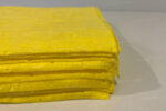 Toallas Absorbentes para Control de Derrames Agresivos / HazMat (50 piezas) - Imagen 2