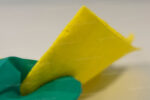 Toallas Absorbentes para Control de Derrames Agresivos / HazMat (50 piezas) - Imagen 5