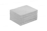 Toallas Absorbentes para Control de Derrames solo Aceite (25 piezas) - Imagen 2