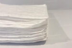 Toallas Absorbentes para Control de Derrames solo Aceite (50 piezas) - Imagen 2