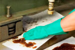 Toallas Absorbentes para Control de Derrames solo Aceite (50 piezas) - Imagen 6