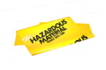 Bolsas para Desechos de Absorbentes 40 Piezas
