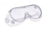 Goggles de Seguridad Ventilación Indirecta 10 Piezas