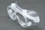 Goggles de Seguridad Ventilación Indirecta 10 Piezas - Imagen 3