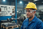Goggles de Seguridad Ventilación Indirecta 10 Piezas - Imagen 7
