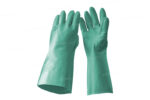 Guantes de Nitrilo Resistentes a Químicos 12 Pares