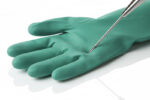 Guantes de Nitrilo Resistentes a Químicos 12 Pares - Imagen 3