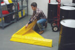 TAD1015 Charola Antiderrame Flexible 4 Tambos - Imagen 7
