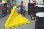 TAD1015 Charola Antiderrame Flexible 4 Tambos - Imagen 6
