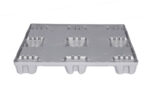 Contenedor de Carga con Panel Desplegable - 120 x 100 - Imagen 3