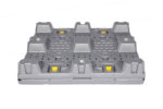 Contenedor de Carga con Panel Desplegable - 120 x 100 - Imagen 4