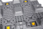 Contenedor de Carga con Panel Desplegable - 120 x 100 - Imagen 7